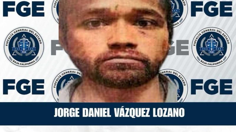 Logra la FGE que imputado reciba pena de 3 años y 8 meses de prisión por robo calificado