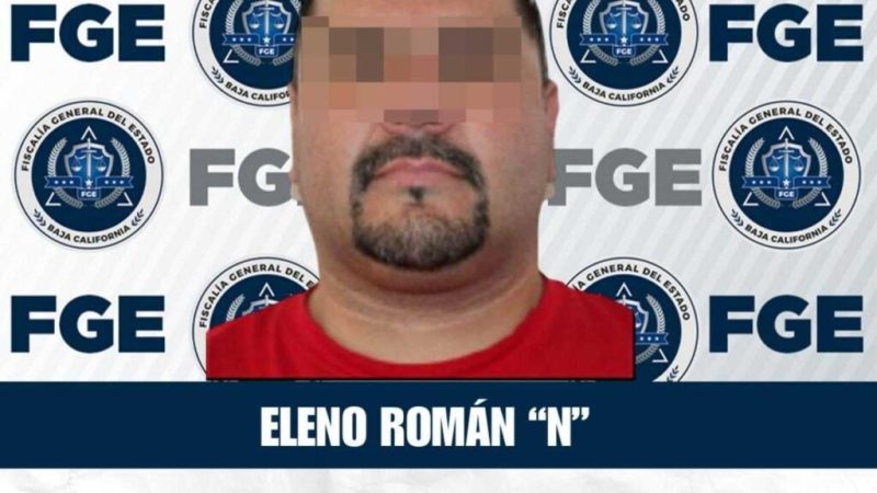 Fiscalía General del Estado logra la vinculación a proceso de un hombre por delito de feminicidio agravado