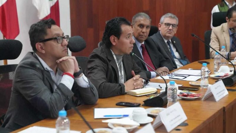 CNDH e INM fortalecen capacitación en derechos humanos para personal migratorio