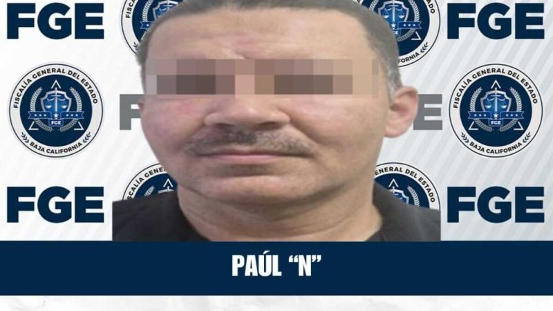 Prisión preventiva justificada a presunto responsable de violencia familiar equiparada