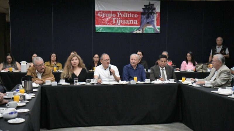 CESPT mantiene 99.5% en cobertura de servicio de agua potable