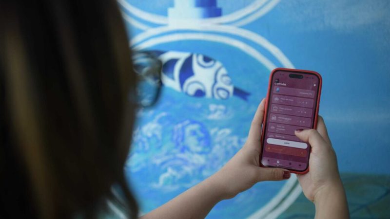 CESPT incorpora a sus productos digitales una nueva APP de Cultura del Agua