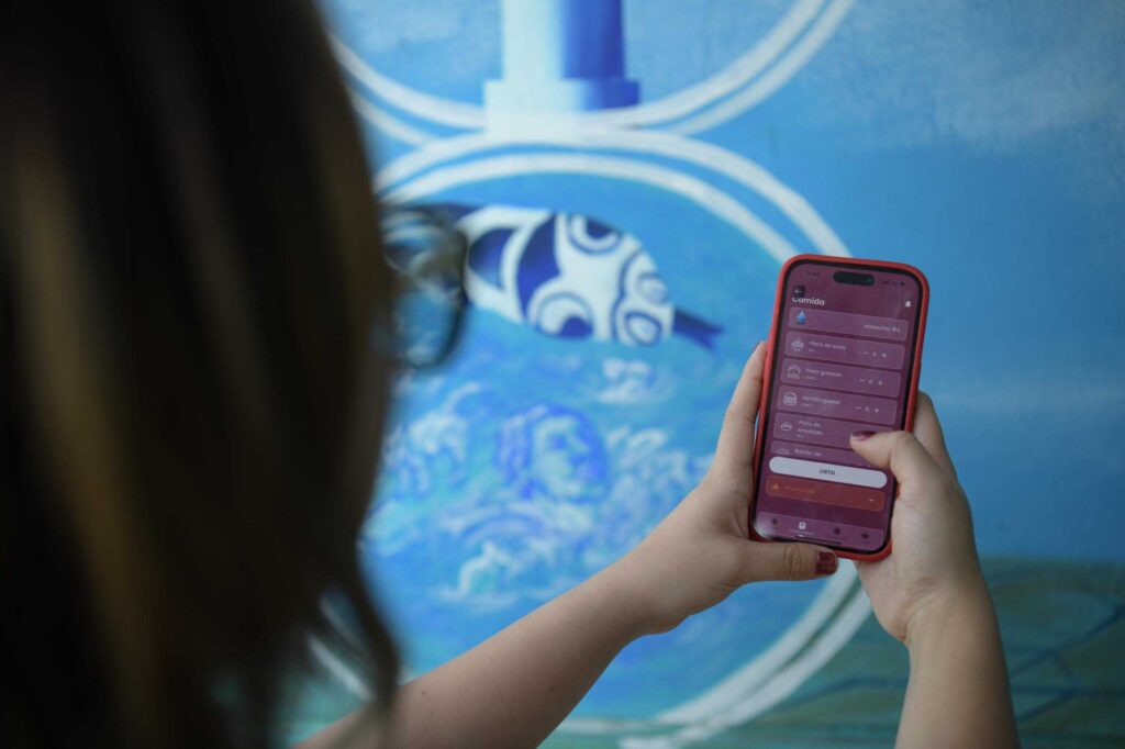CESPT incorpora a sus productos digitales una nueva APP de Cultura del Agua
