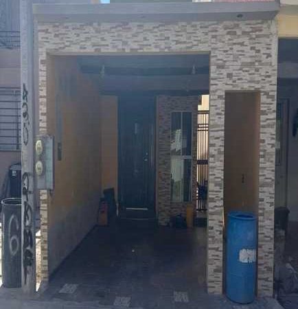 Fiscalía asegura inmueble tras cateo en colinas de la presa