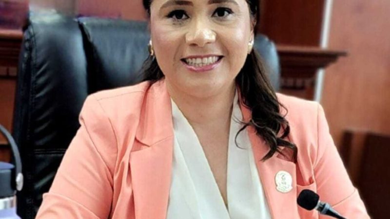 Aprueban reforma constitucional en materia de simplificación administrativa y eficiencia en BC