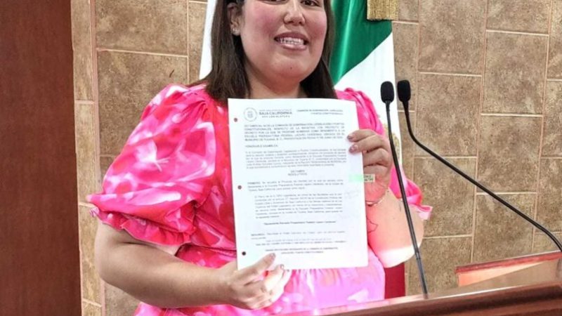 Aprueban en pleno cuatro dictámenes de la Comisión de Hacienda