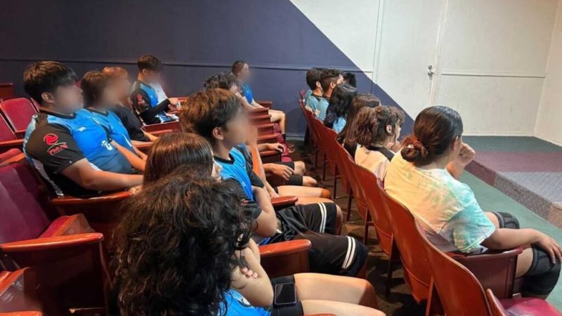 Impulsa Gobierno de Tecate una juventud más segura y con mayores oportunidades