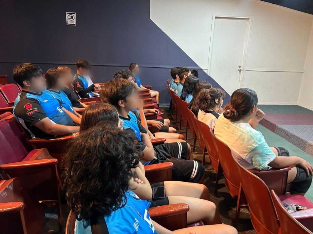 Impulsa Gobierno de Tecate una juventud más segura y con mayores oportunidades
