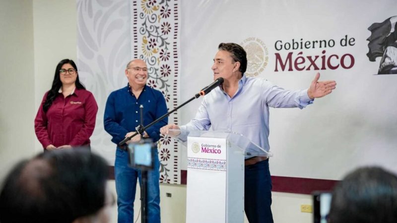 Desde Tiempos de Salinas hasta Peña Nieto Obrador es el ex presidente de México que mas ha disminuido la pobreza en un 29%