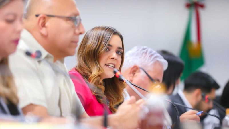 Nuevo reglamento para centros comunitarios traerá bienestar y desarrollo para las familias Tijuanenses