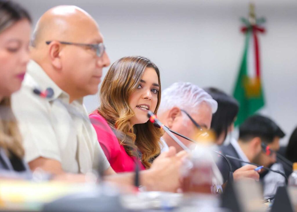 Nuevo reglamento para centros comunitarios traerá bienestar y desarrollo para las familias Tijuanenses