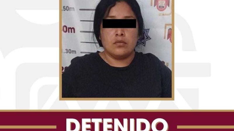 Rescata Policía Municipal de Tijuana a menor privado de la libertad en la colonia Patrimonial Benito Juárez