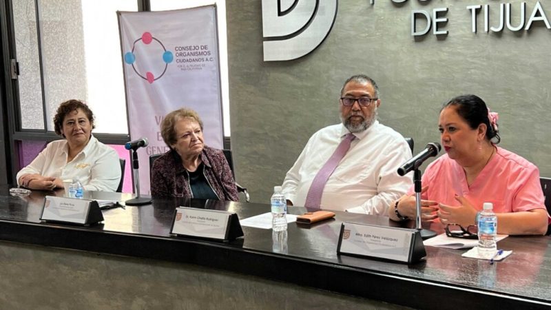 Celebrarán 20 años del Consejo de Organismos Ciudadanos A.C. (COCAC)