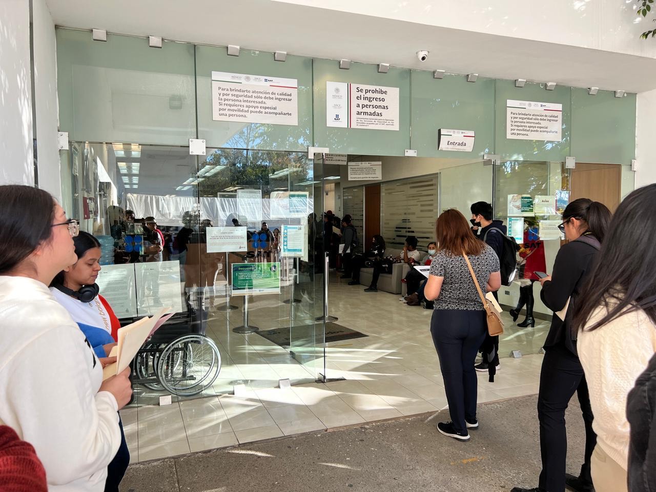Aumentan revisiones del SAT mediante Buzón Tributario