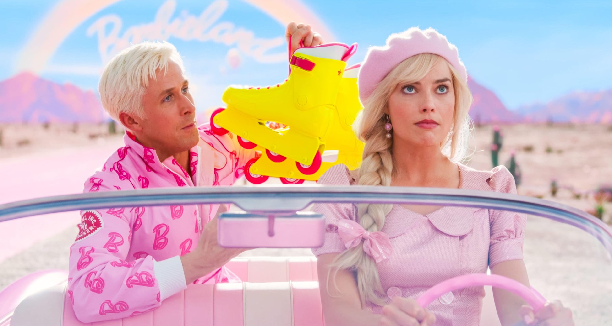 Polémica en Francia tras cancelarse la proyección de ‘Barbie’ en un cine de verano