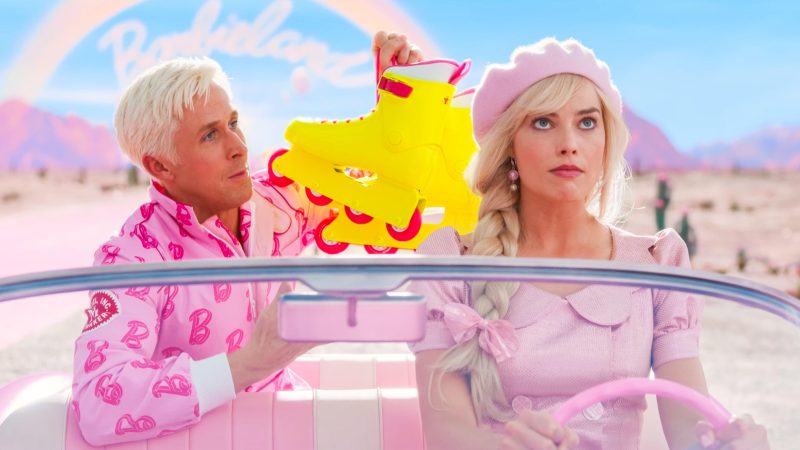 Polémica en Francia por la cancelación de ‘Barbie’ en un cine de verano por “denigrar a la mujer”