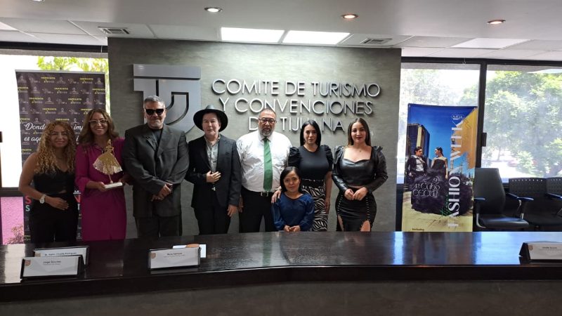 Consolida “Tijuana Fashion Week” su impulso al talento creativo local