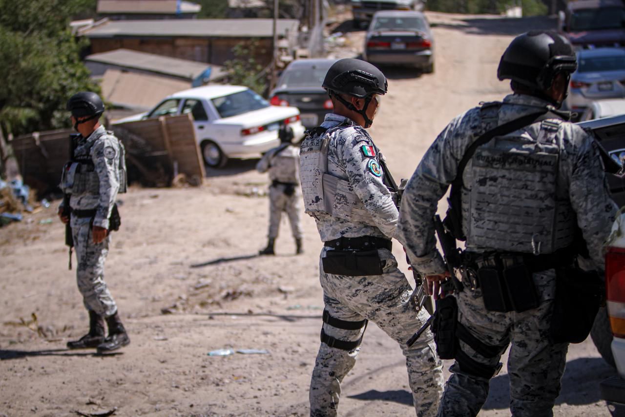 Hallan a hombre sin vida y con huellas de violencia en Mariano Matamoros Sur