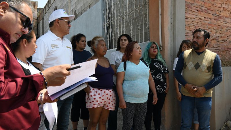 CESPT fortalece la atención ciudadana en Tijuana y Playas de Rosarito