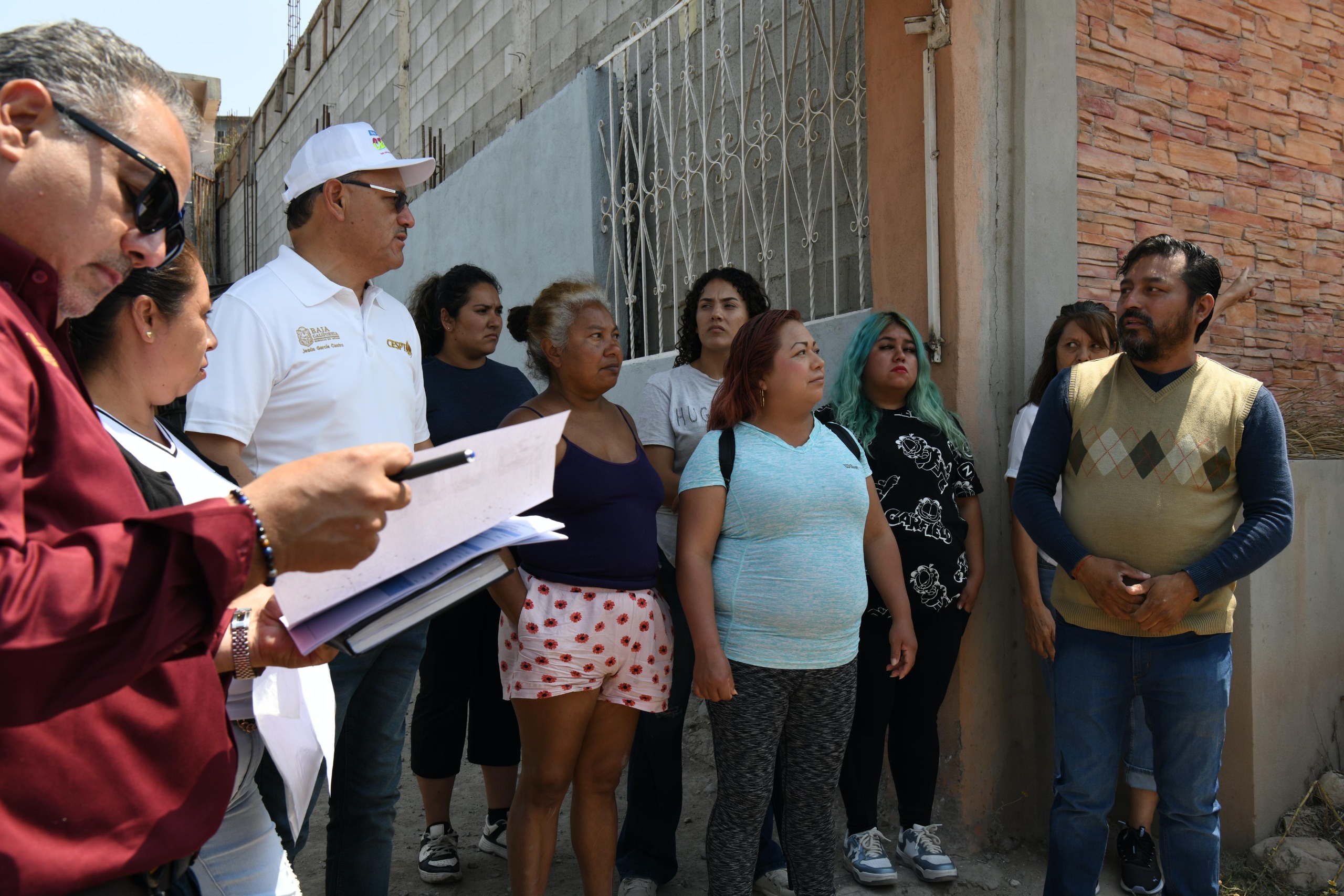 CESPT fortalece la atención ciudadana en Tijuana y Playas de Rosarito