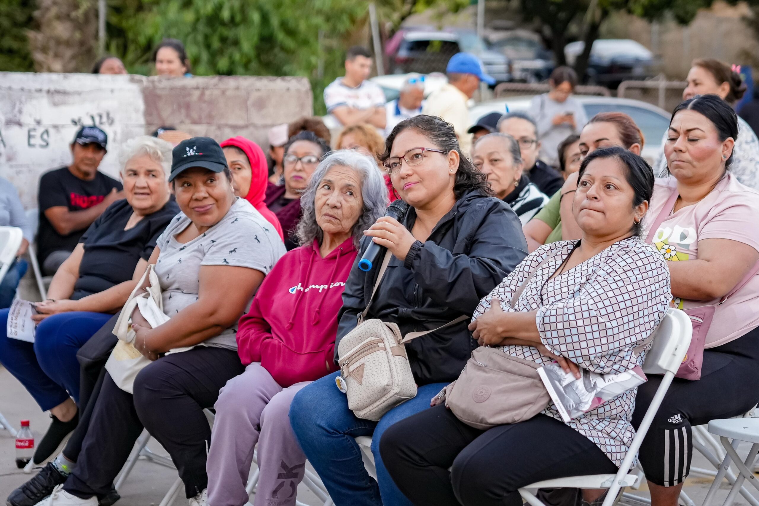 Programas sociales son directo a las personas sin intermediarios: Ruiz Uribe