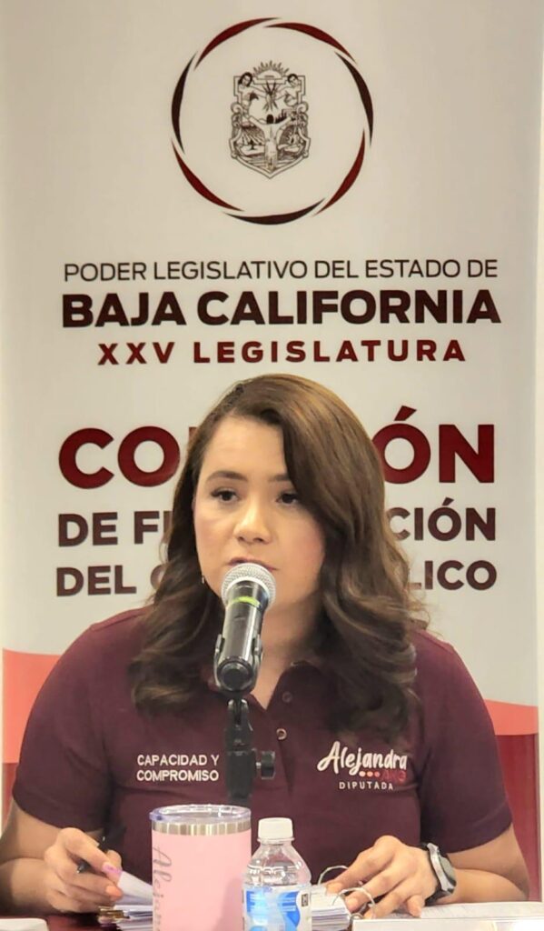 Realiza Comisión de Fiscalización su décimo primera sesión ordinaria