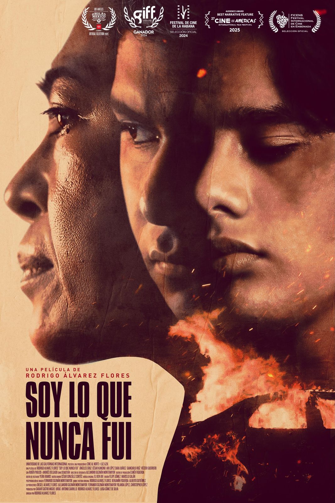 Cine Hecho en BC llega a la pantalla grande con el apoyo de la Gobernadora Marina del Pilar