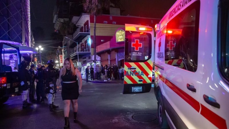 Hombre resulta herido por disparos de arma de fuego en la Zona Norte