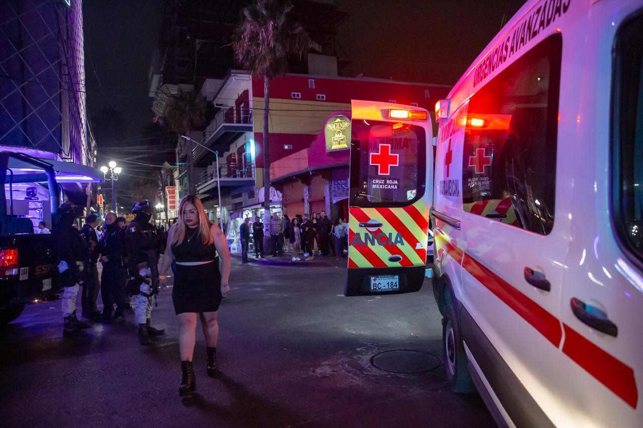 Hombre resulta herido por disparos de arma de fuego en la Zona Norte