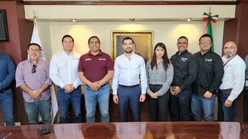 Avanza el Congreso en la consolidación de su Sistema Institucional de Archivo