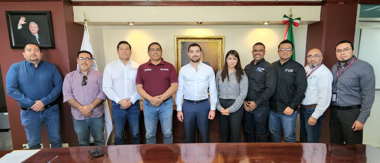 Avanza el Congreso en la consolidación de su Sistema Institucional de Archivo