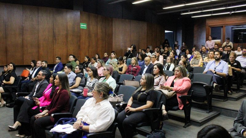 Realiza Gobierno del Estado Foro de Consulta para la Armonización Legislativa en Materia de Derechos Humanos