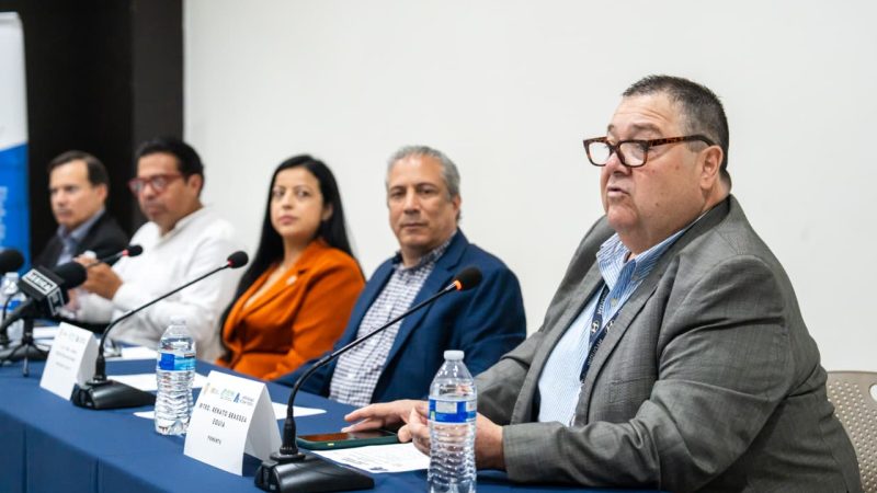 UABC y Asociación de Agentes Aduanales impartirán diplomado en comercio exterior y aduanas