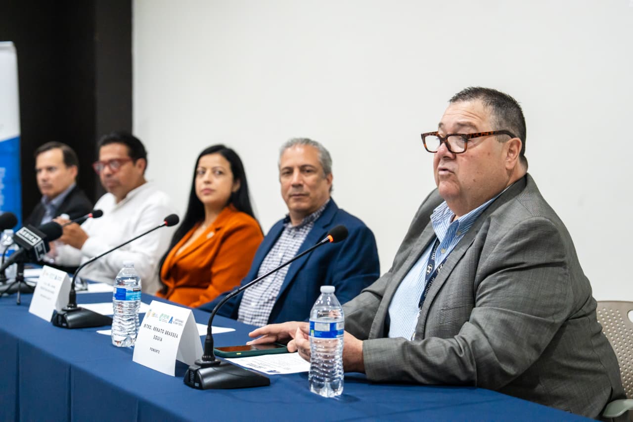 UABC y Asociación de Agentes Aduanales impartirán diplomado en comercio exterior y aduanas