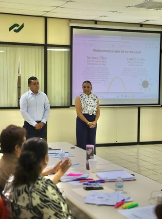 Consejo Técnico Escolar inicia fase intensiva con jefes de sector y directivos en Tijuana