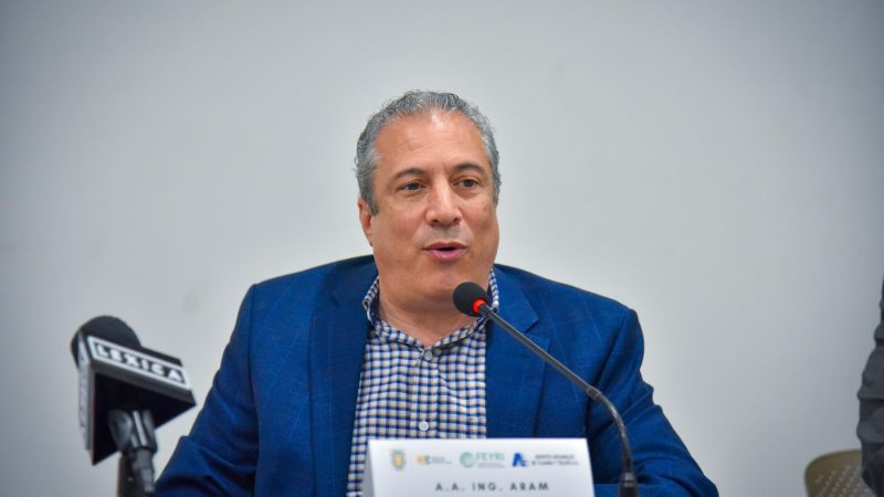 Capacitarán a agentes aduanales en temas de comercio exterior
