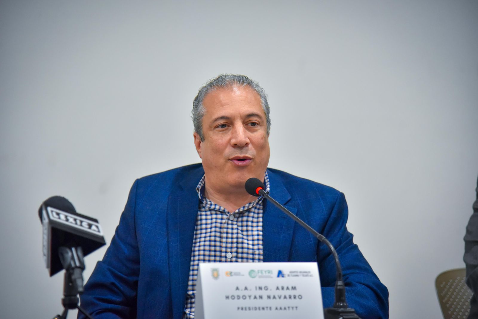Capacitarán a agentes aduanales en temas de comercio exterior