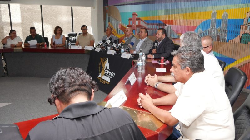 El turismo se desploma, los comercios se debilitan y la confianza en Tijuana se pone en riesgo: Olivaldo Paz