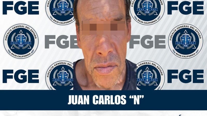 Por Privación de la libertad y robo a casa habitación, hombre fue vinculado a proceso