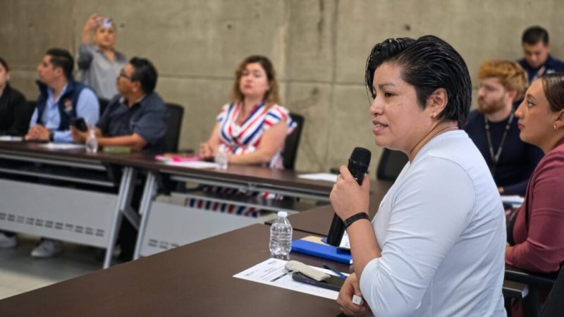 Realiza SSPCM sesión ordinaria del Comité Municipal de Prevención de la Violencia
