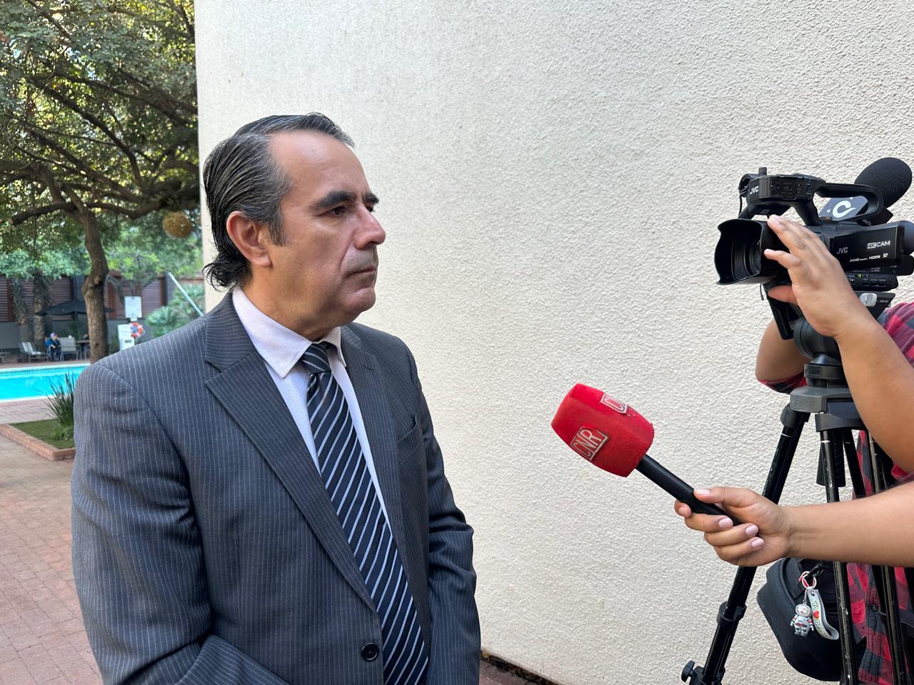 Respalda el Grupo Unidos por Tijuana reelección de Fragozo Lopez al frente del Poder Judicial
