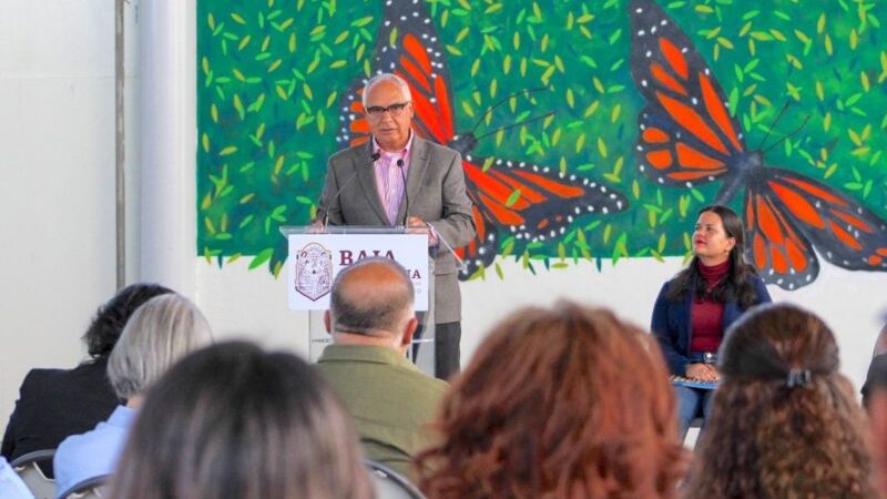 Atiende el Centro Multiservicios Baja California «Frontera solidaria» a más de 52 mil personas