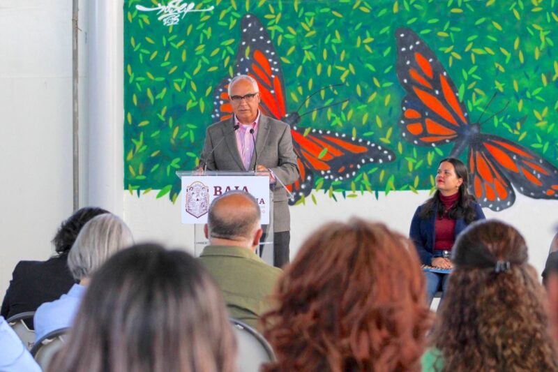 Atiende el Centro Multiservicios Baja California «Frontera solidaria» a más de 52 mil personas