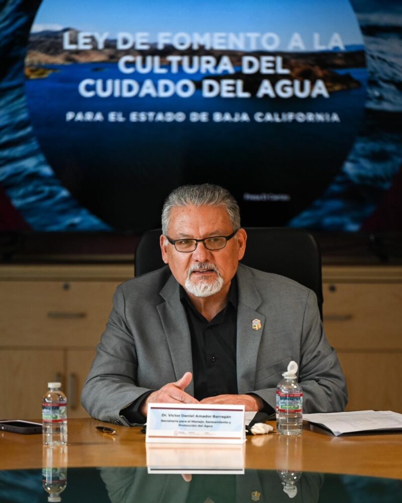 Fortalecerán colaboración con escuelas  y museos para el próximo mes del agua