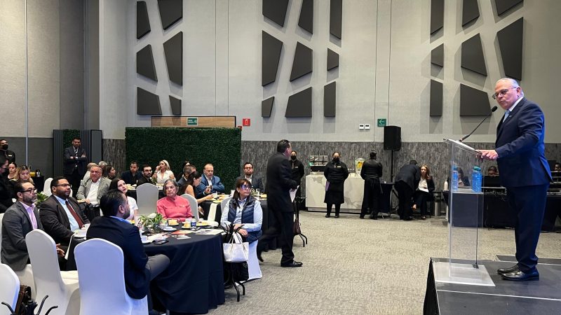 Impiden aranceles e incertidumbre jurídica crecimiento de la industria de Baja California