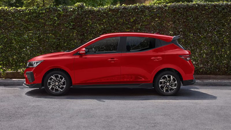 Las marcas de autos chinos más vendidos en México y sus modelos más exitosos en 2025