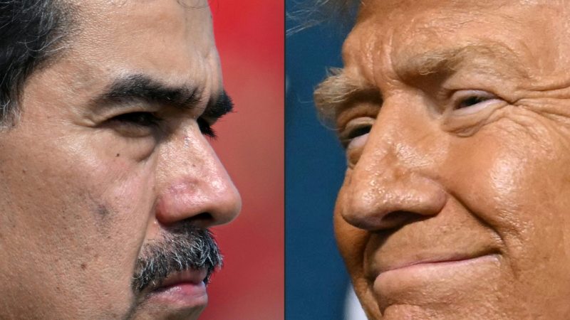 ¿El Cártel de los Soles es un mito para invadir Venezuela? Lo que dicen EU, Maduro y los expertos