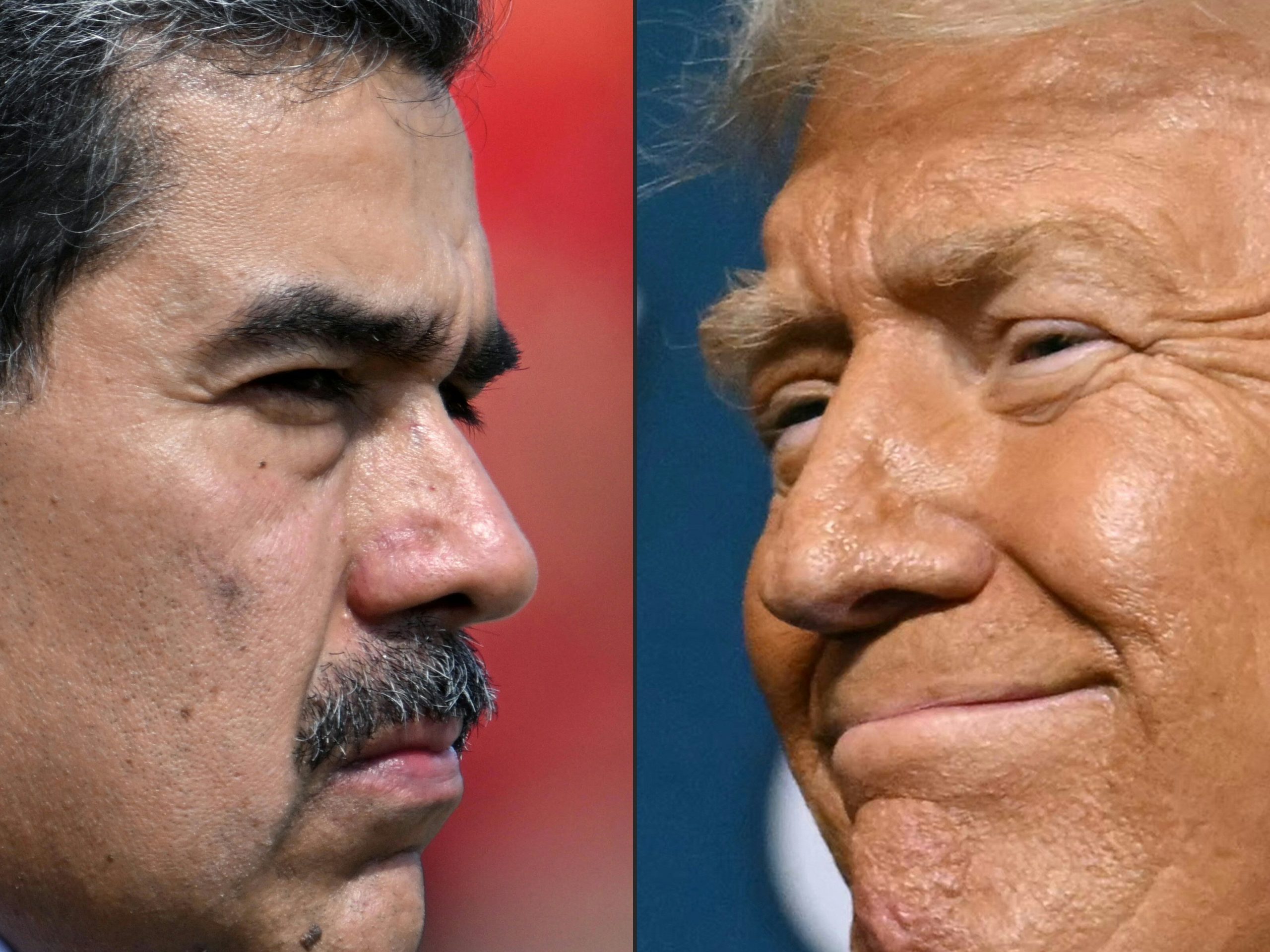 ¿El Cártel de los Soles es un mito para invadir Venezuela? Lo que dicen EU, Maduro y los expertos
