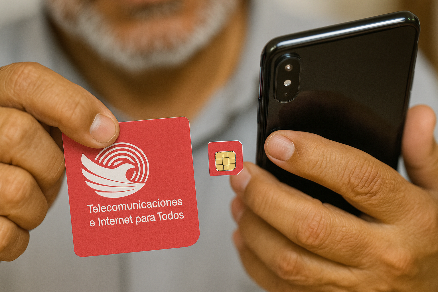 CFE ofrece datos móviles todo un año por menos de 1,000 pesos; así lo contratas