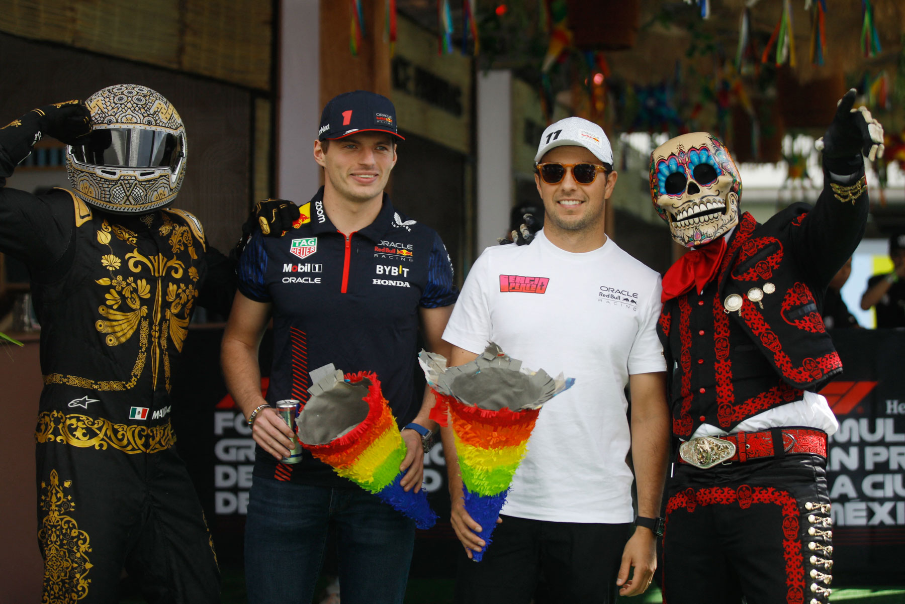 El negocio millonario de Checo Pérez en la F1 y lo que significa para Cadillac en 2026